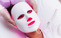 iRestore Illumina Face Mask Quick Guide