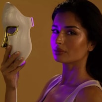 EvenSkyn Pro LED Phototherapy Face Mask User Manual