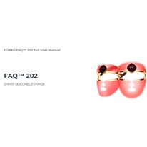 How to Use FOREO FAQ 202