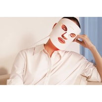 How to Use the Swirise Red Light Therapy Mask