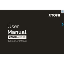 Everything You Need to Know About Atomi Alpha Lite
