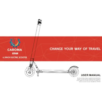 Your Guide to Using Caroma E5B