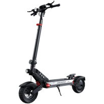 All About CIRCOOTER Landturbo Pro