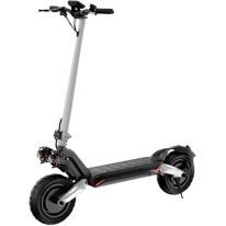 CIRCOOTER Raptor Pro Instruction Guide