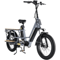 Your Guide to Using CYCROWN CycWagen