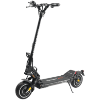 Dualtron Aminia Setup & User Guide