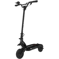 All About Dualtron Raptor 2