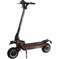 All About Dualtron Sonic Model A
