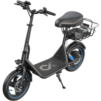 Quick Start Guide: Gyroor C1 Plus