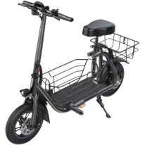 All About Gyroor C1S