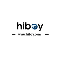 HIBOY Titan Electric Scooter User Manual