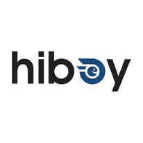 Hiboy EX6 Owner's Manual