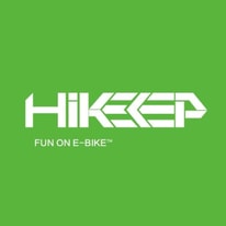 Hikeep E-Bike User Manual and Guide