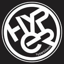 Hyper Bicycles Manual's Page