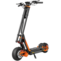INMOTION RS Lite Troubleshooting