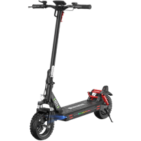 Your New iSinwheel GT1 Buddy: A User&rsquo;s Guide
