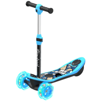 Start Using iSinwheel MiniSpider
