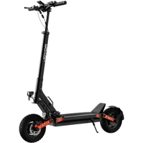 All About Joyor S10-S-Z