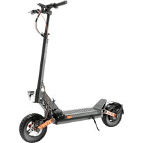 Joyor S5 Pro Owner&rsquo;s Manual