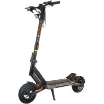 KUGOO KuKirin T3 Setup & User Guide