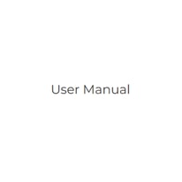 NAKTO Electric Bike User Manual - Model Camel