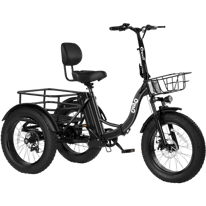 Your Qlife Triker Plus Assistance Guide