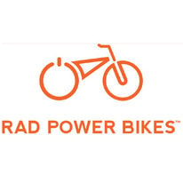 RadKick Belt Drive Electric User Manual
