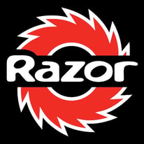 Razor All Product's Manual (Downloadable)