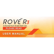 ROVE R3 User Manual