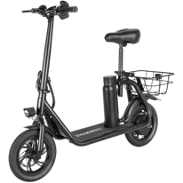 Your SAMEBIKE SM-C01 Assistance Guide