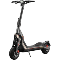 Everything You Need to Know About Segway GT2