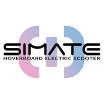 SIMATE 6.5 Inch Hoverboard User Manual