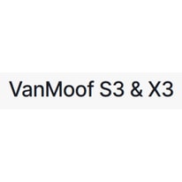 VanMoof S3 & X3 Manual (WEB)