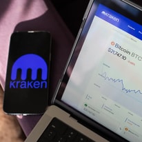 Let&rsquo;s Get Started with Kraken!