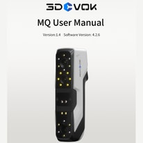 Your Guide to Using 3DeVOK MQ