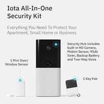 Abode Iota All-In-One Security Kit Setup Guide