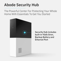 Abode Smart Security Kit User Manual