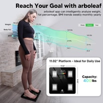 Aborleaf CS20G User Manual