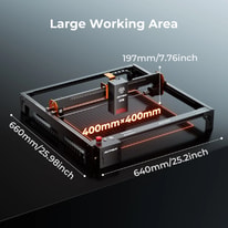 ACMER S2 Pro Setup & User Guide