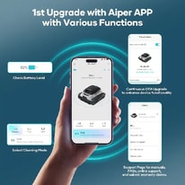 Aiper Scuba N1 Plus User Manual