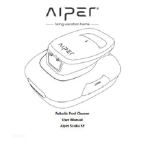 Aiper Scuba SE User Manual