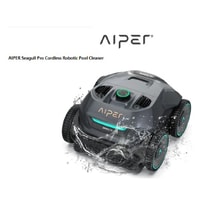 Aiper Seagull Pro User Manual