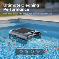 Aiper Surfer S2 User Manual