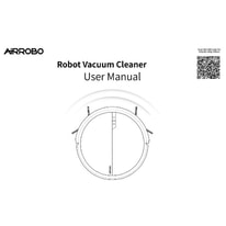 AIRROBO G60 User Manual