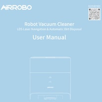 AIRROBO L50+ User Manual