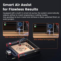 Your New AlgoLaser Alpha MK2 20W Buddy: A User&rsquo;s Guide