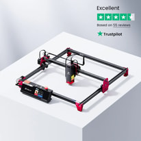 AlgoLaser MK2 10W Troubleshooting
