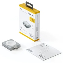 Alogic MAGAWC Troubleshooting