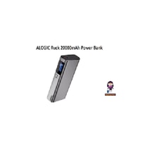 Alogic Ruck User Manual