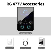 Everything You Need to Know About ANBERNIC RG 477V 
